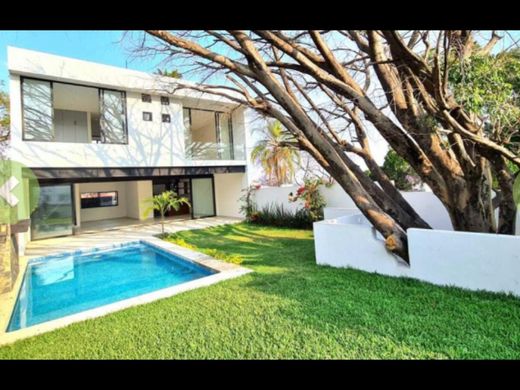 Элитный дом, Куэрнавака, Cuernavaca