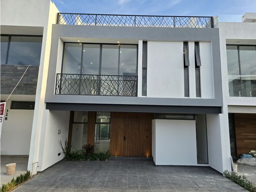 Luksusowy dom w Zapopan, Jalisco