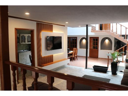 Lüks ev Coyoacán, Ciudad de México