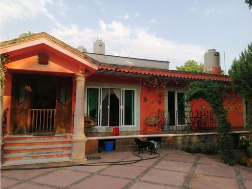 Πολυτελή κατοικία σε Xochitepec, Estado de Morelos
