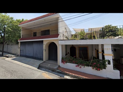 Santiago, ヌエボ・レオン州の高級住宅