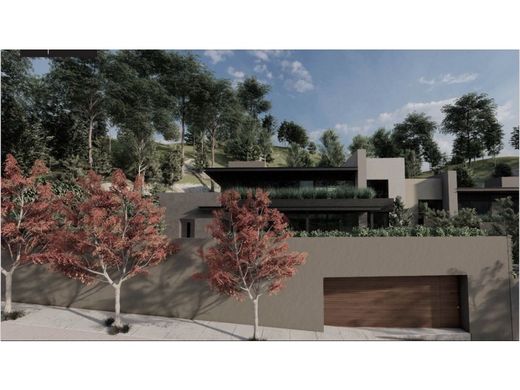 Luksusowy dom w Valle de Bravo, Estado de México