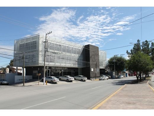 Saltillo, Estado de Coahuila de Zaragozaのアパートメント・コンプレックス