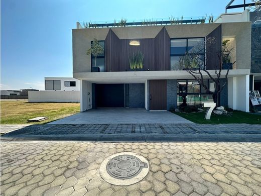 Luxury home in San Andrés Cholula, Puebla
