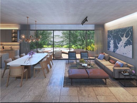套间/公寓  Colonia Benito Juárez, Villa de Tezontepec