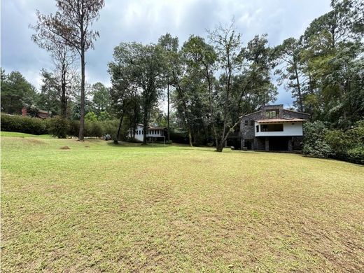 ‏בניין ב  Valle de Bravo, Estado de México