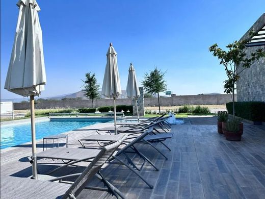 豪宅  Tlajomulco de Zúñiga, 哈利斯科州