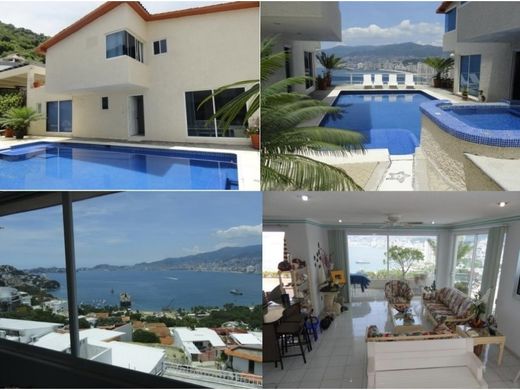 Luxury home in Acapulco, Acapulco de Juárez