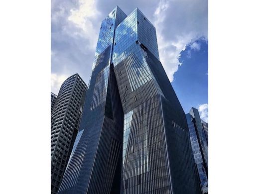 Apartment in Delegación Cuajimalpa de Morelos, Cuajimalpa de Morelos