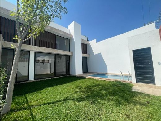 Casa di lusso a Jiutepec, Morelos