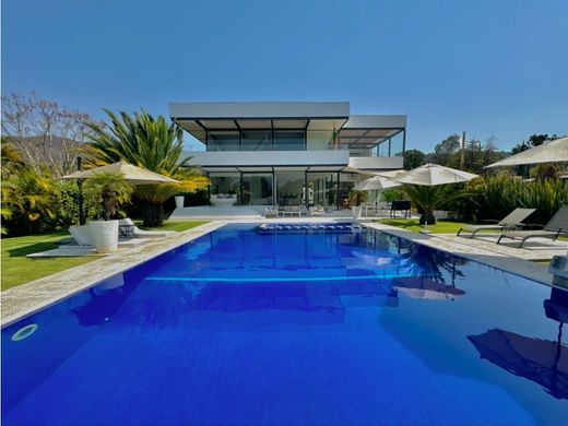 ‏בתי יוקרה ב  Valle de Bravo, Estado de México