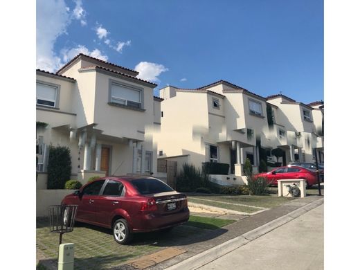 Luxus-Haus in Ciudad López Mateos, Atizapán de Zaragoza