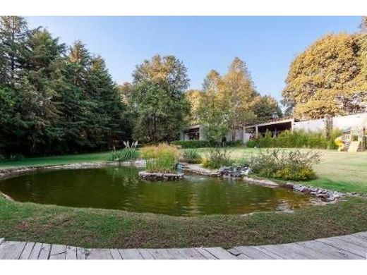 호화 저택 / Valle de Bravo, Estado de México