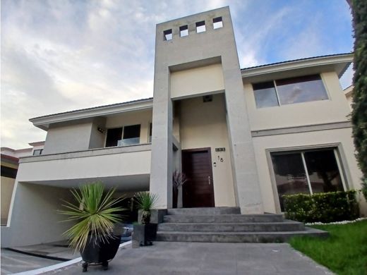 Жилой комплекс, Метепек, Metepec