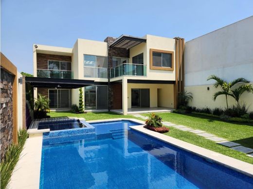 ‏בתי יוקרה ב  Valle de Cuernavaca, Estado de Morelos