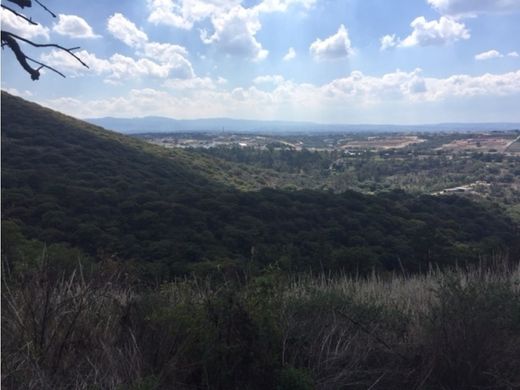 Teren w Ciudad López Mateos, Atizapán de Zaragoza