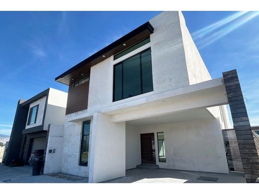 Luxury home in Saltillo, Coahuila