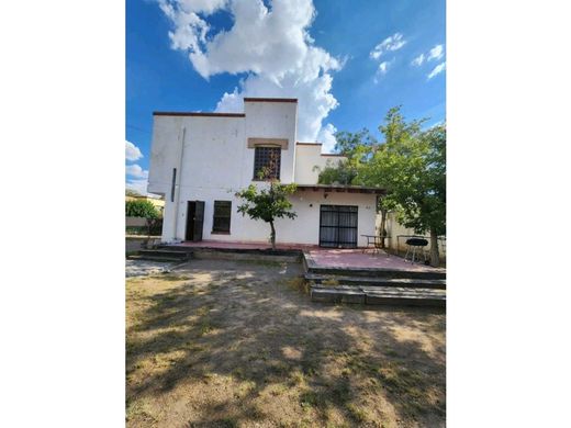 Casa di lusso a Ciudad Juárez, Juárez