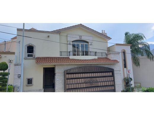 Luxury home in Monterrey, Nuevo León