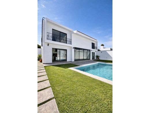 Πολυτελή κατοικία σε Xochitepec, Estado de Morelos