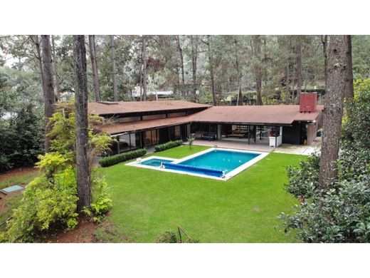 Casa di lusso a Valle de Bravo, Messico (stato federato)