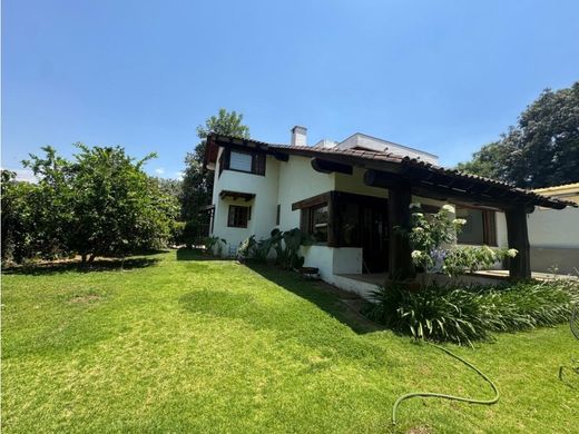 Luxury home in Valle de Bravo, Estado de México