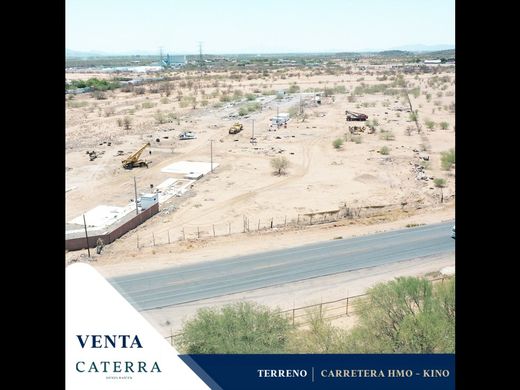 Участок, Эрмосильо, Hermosillo