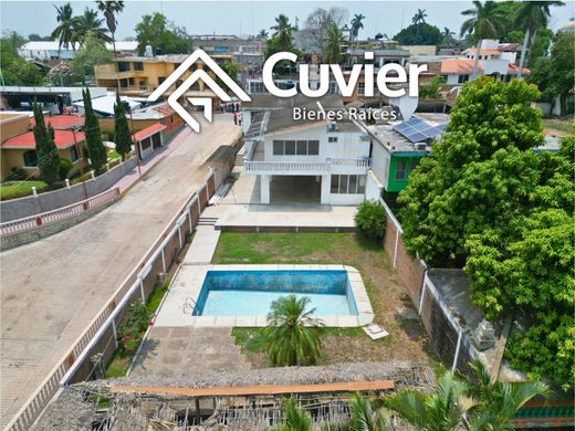 Πολυτελή κατοικία σε Pánuco, Estado de Veracruz-Llave