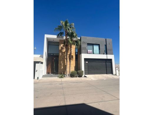 Luxus-Haus in Hermosillo, Sonora