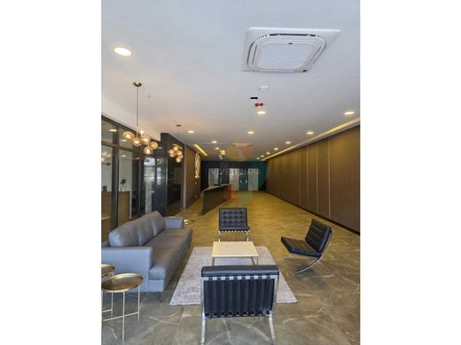 Office in Tijuana, Estado de Baja California