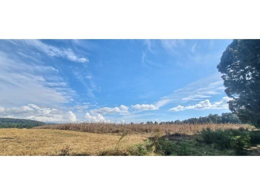 Terreno - Valle de Bravo, México (estado)