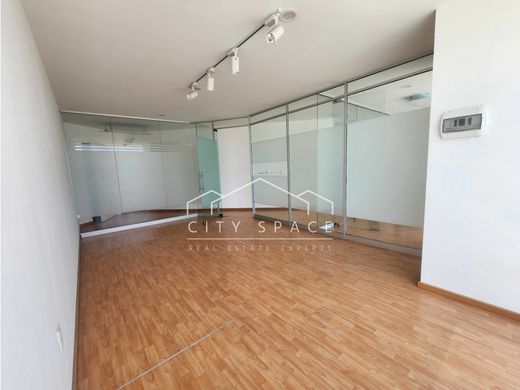 Ciudad López Mateos, Atizapán de Zaragozaのオフィス