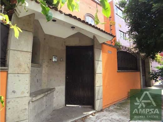 Πολυτελή κατοικία σε Miguel Hidalgo, Ciudad de México