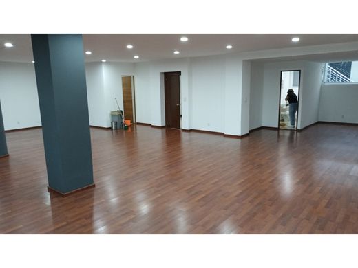 Cuauhtémoc, Ciudad de Méxicoのオフィス