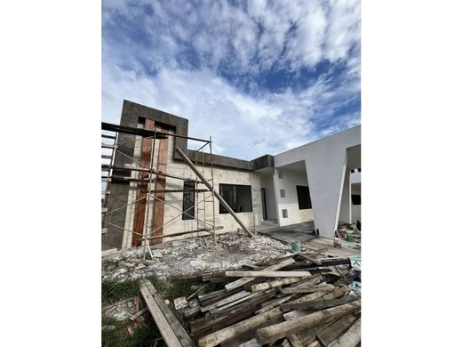 Casa di lusso a Atlatlahucan, Morelos