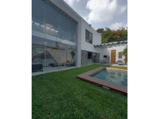 Luxury home in Cuernavaca, Morelos
