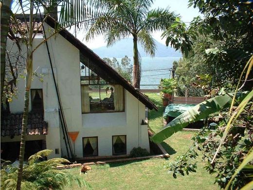 ‏בתי יוקרה ב  Valle de Bravo, Estado de México
