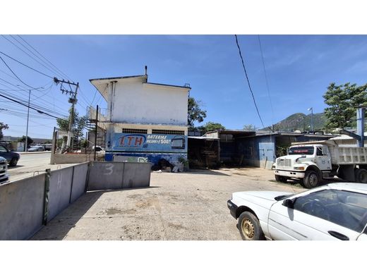 Terreno en Acapulco, Acapulco de Juárez