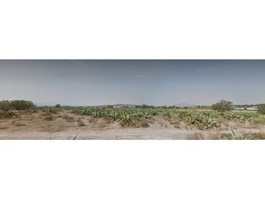 Terreno a Otumba, Messico (stato federato)