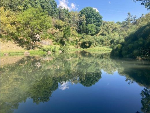 地皮  Valle de Bravo, 墨西哥州