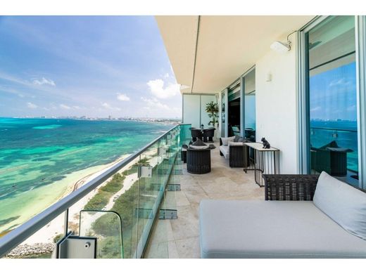 Apartment in Cancún, Benito Juárez
