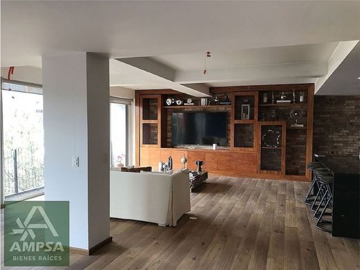 Appartement à Miguel Hidalgo, Ciudad de México