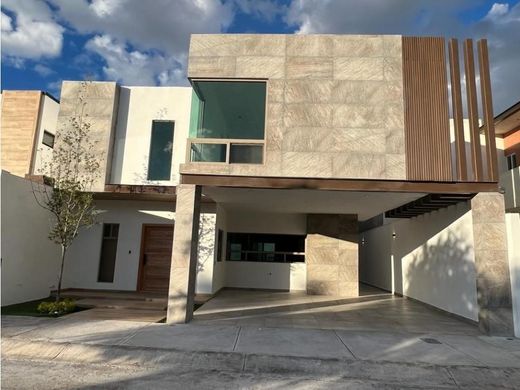 Maison de luxe à Saltillo, Coahuila