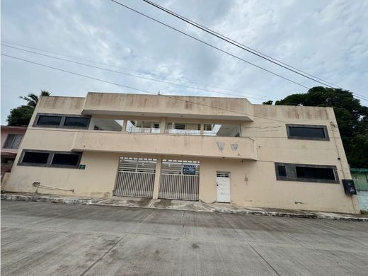 Kamienica w Tampico, Estado de Veracruz-Llave