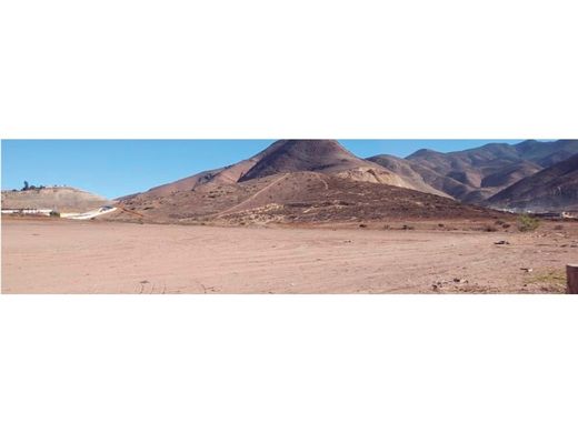 Land in Tijuana, Estado de Baja California