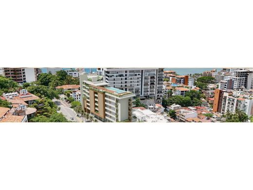 Appartementencomplex in Puerto Vallarta, Jalisco