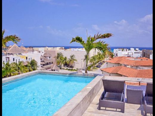 Apartment in Playa del Carmen, Quintana Roo, Solidaridad