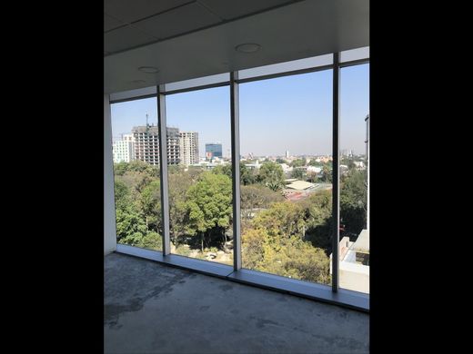 Γραφείο σε Miguel Hidalgo, Ciudad de México