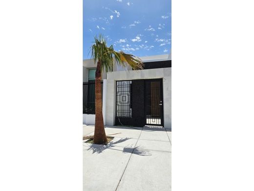 Luxury home in San Luis Río Colorado, Sonora