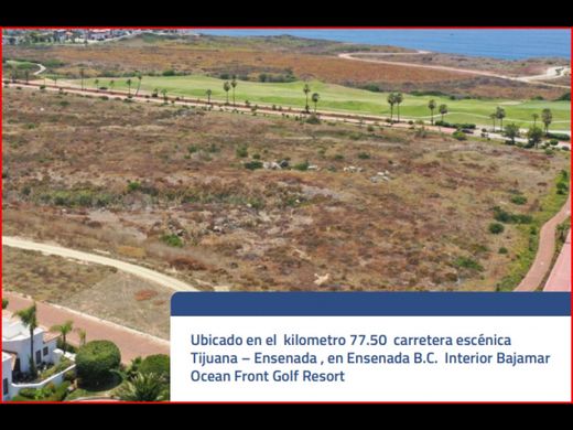 Land for sale in Ensenada